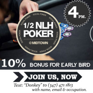 Midtown Poker