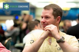 Poker Coaching with Jonathan Little: Playing Suited Connectors