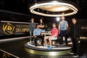 2017 PokerStars Championship Monte Carlo