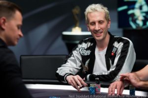 'ElkY' Among Top Stacks After Day 3 of PSC Monte Carlo