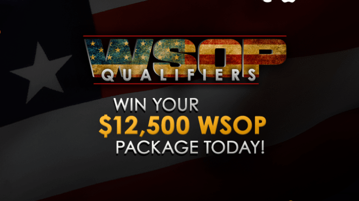 Americas Cardroom To Host Massive $625,000 GTD World Series of Poker Main Event Qualifier