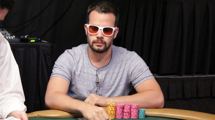 Poker Strategy With Ryan Fee: Playing Versus Limpers In Live Poker