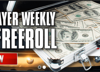 Top Five Reasons To Join BetOnline Poker
