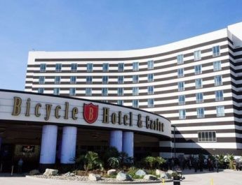 Card Player Poker Tour Heads Back To Bicycle Hotel & Casino In July