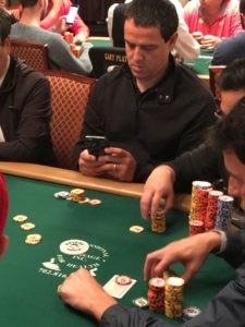 WSOP Main Event in the Money, All Former Champs Out, Few Pros Remain, Hallaert Eyeing Back-to-Back Final Tables, Charity ‘Little One’ Also Underway