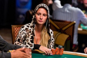 WSOP 2017: Halfway through, it's all uphill from here