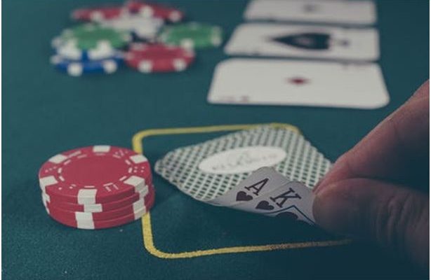 Here's All You Need To Know About Blackjack
