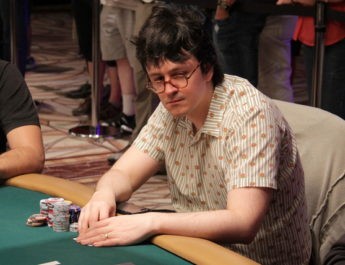 World Series Of Poker Players Championship: Isaac Haxton Leads Going Into Day 4