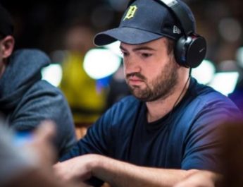 Local poker stars staying alive in WSOP Main Event