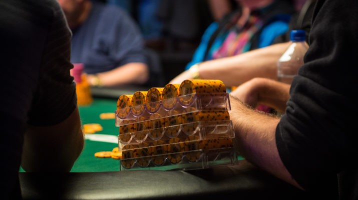 Poker Strategy With Ed Miller: Playing With More Rule Changes