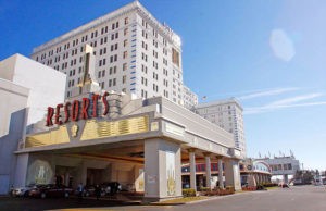 PokerStars Is Taking Another Shot At An Atlantic City Live Event
