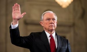 Poker Players Have Another Reason To Be Worried About Jeff Sessions