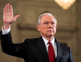 Poker Players Have Another Reason To Be Worried About Jeff Sessions