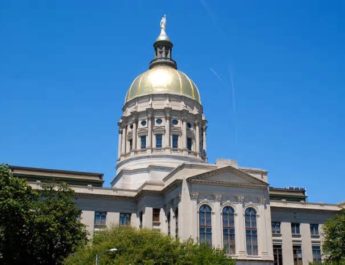 Georgia Republicans Pass Resolution Opposing Plan For $2B Casino In Atlanta