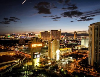 Las Vegas Casino Reopens Poker Room, Texas Hold'em Tables After Two-Year Hiatus