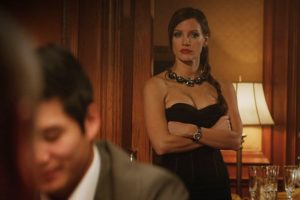 Official Trailer Released For Aaron Sorkin's Poker Movie 'Molly's Game'