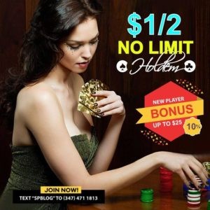 No Limit Holdem Poker New York