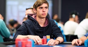 Poker Phenom Fedor Holz Signs With Partypoker