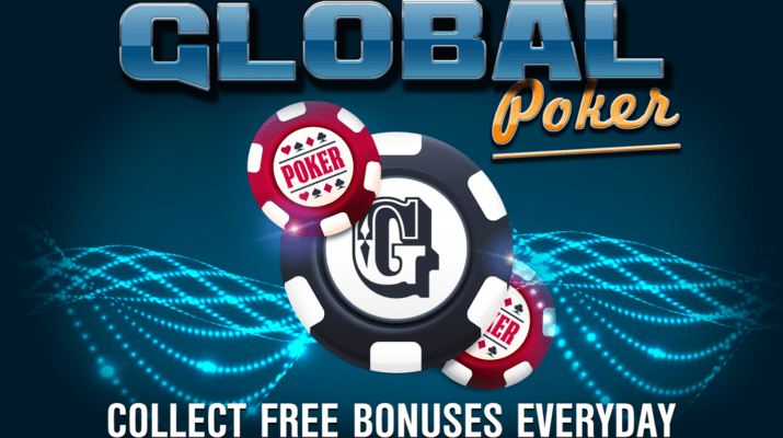 Global Poker Adds Additional SC$30,000 In Prizes, Bonus Tournaments, Freerolls and Giveaways
