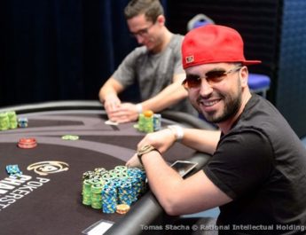 WCOOP 2017: KumariOy Wins Event #3-H Sunday Million for $310K, Bryn Kenney Finishes 4th