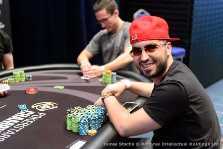 WCOOP 2017: KumariOy Wins Event #3-H Sunday Million for $310K, Bryn Kenney Finishes 4th