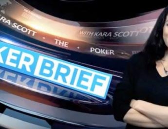 Kara Scott Digs in to PAD, KOTH, WPT and More in Poker Brief
