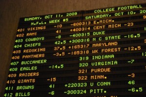 Majority Of Americans Want Legal, Regulated Sports Betting, New Poll Says