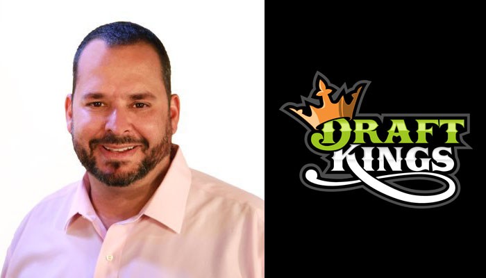DraftKings appoints former CBS digital media exec to new role of CBO