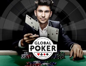 Global Poker's Eagle Cup Has Huge Opening Week With Record Fields