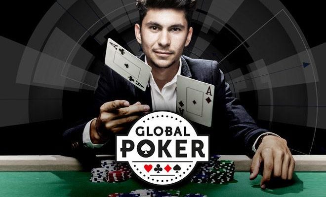 Global Poker's Eagle Cup Has Huge Opening Week With Record Fields