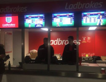 Ladbrokes Coral Group changes policy on honoring newspaper odds