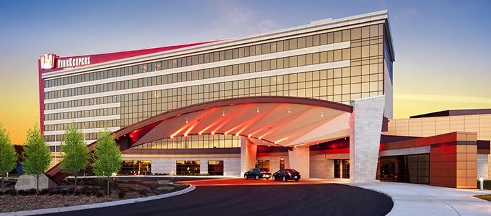 MSPT Returns To FireKeepers Casino In October For Michigan State Poker Championship