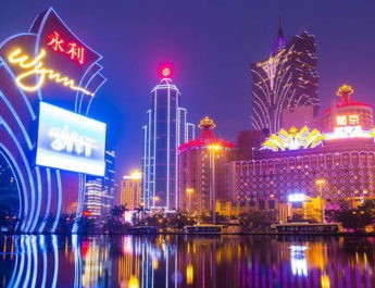 Macau Casinos Extend Winning Streak Despite Absence Of 'Super Whales'