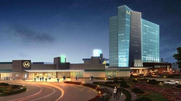 Resorts World Catskills signs deal with IGT