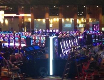 Survey at Plainridge Park Casino shows majority of spending recaptured from casinos outside of MA