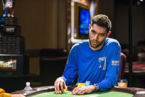 Art PapazYan Remains Dominant Leader in Hublot WPT Player of The Year