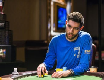 Art PapazYan Remains Dominant Leader in Hublot WPT Player of The Year
