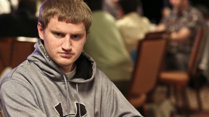 A Look At The Biggest Poker Tournament Results Of The Past Week