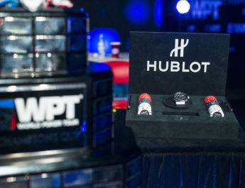 Hublot WPT Player Of the Year Still Papazyan,s Race to Lose 
