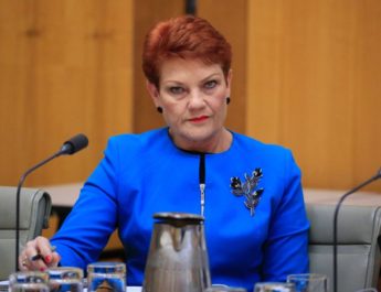 Senator Pauline Hanson Promises Support for Great Keppel Casino Proposal