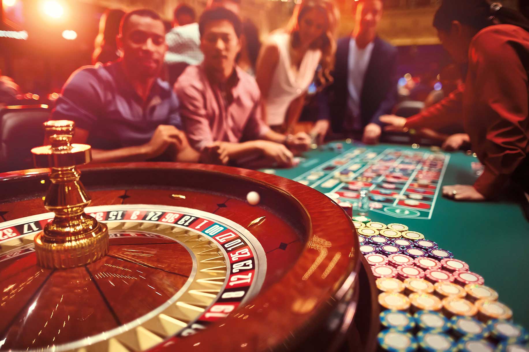 Was Your Dad Right When He Told You To Bet Online Better?