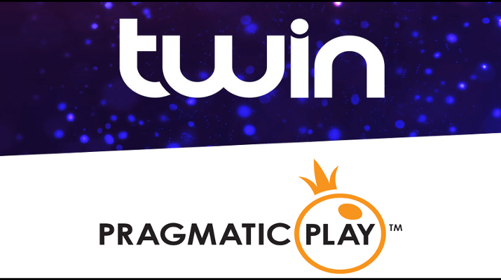 Pragmatic Play Limited inks Twin.com deal