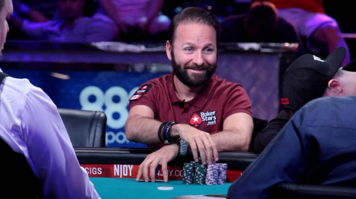 Daniel Negreanu Admits To Back-To-Back Losing Years At Poker Tables