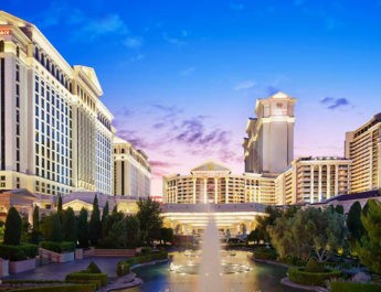 MGM Resorts International REIT lodges offer to buy rival