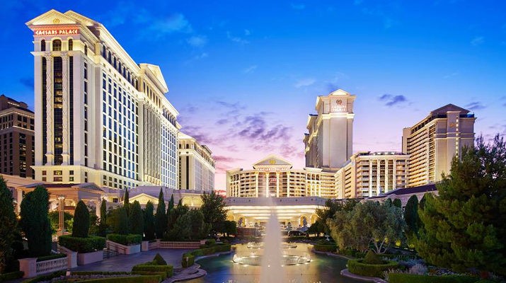 MGM Resorts International REIT lodges offer to buy rival