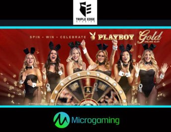 Microgaming planning new Playboy slot release for 2018