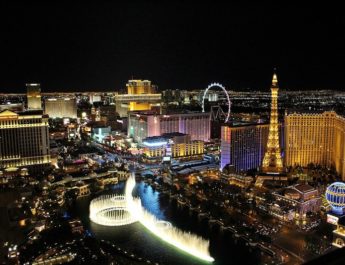 Nevada Casinos Fail To Collect $70 Million In Gambling Markers