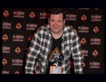 Fintan Gavin secures Platinum Pass with Megastack Ulster win