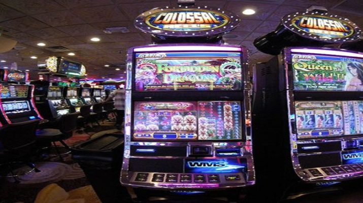 With Online Gambling On The Horizon, Pennsylvania Slot Machine Revenue Falls In 2017