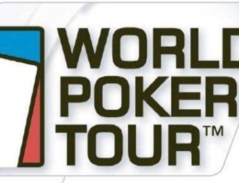 2018 WPT Lucky Hearts Poker Open Main Event Final Table Set